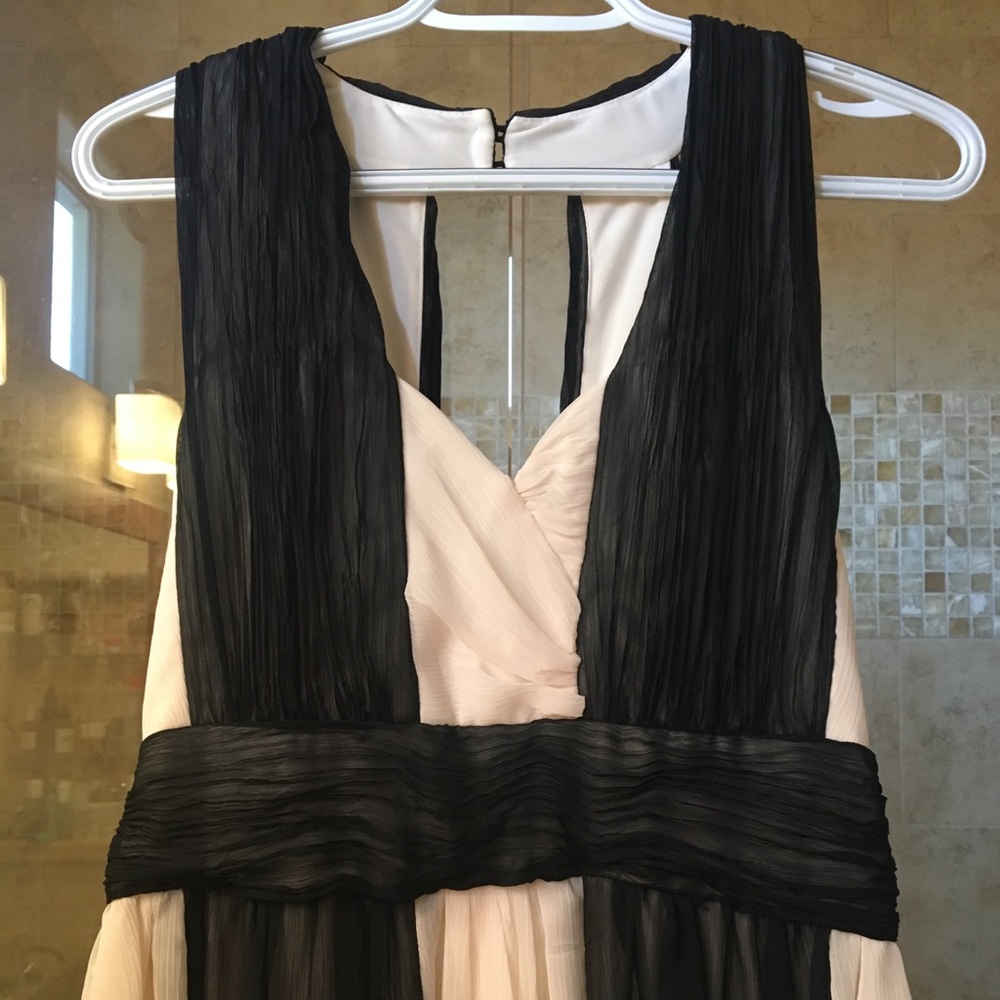 Max and Cleo formal dress